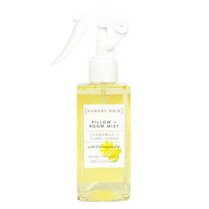 Sunday Rain Pillow & Room Mist Chamomile & Ylang Ylang 200ml v:4619418