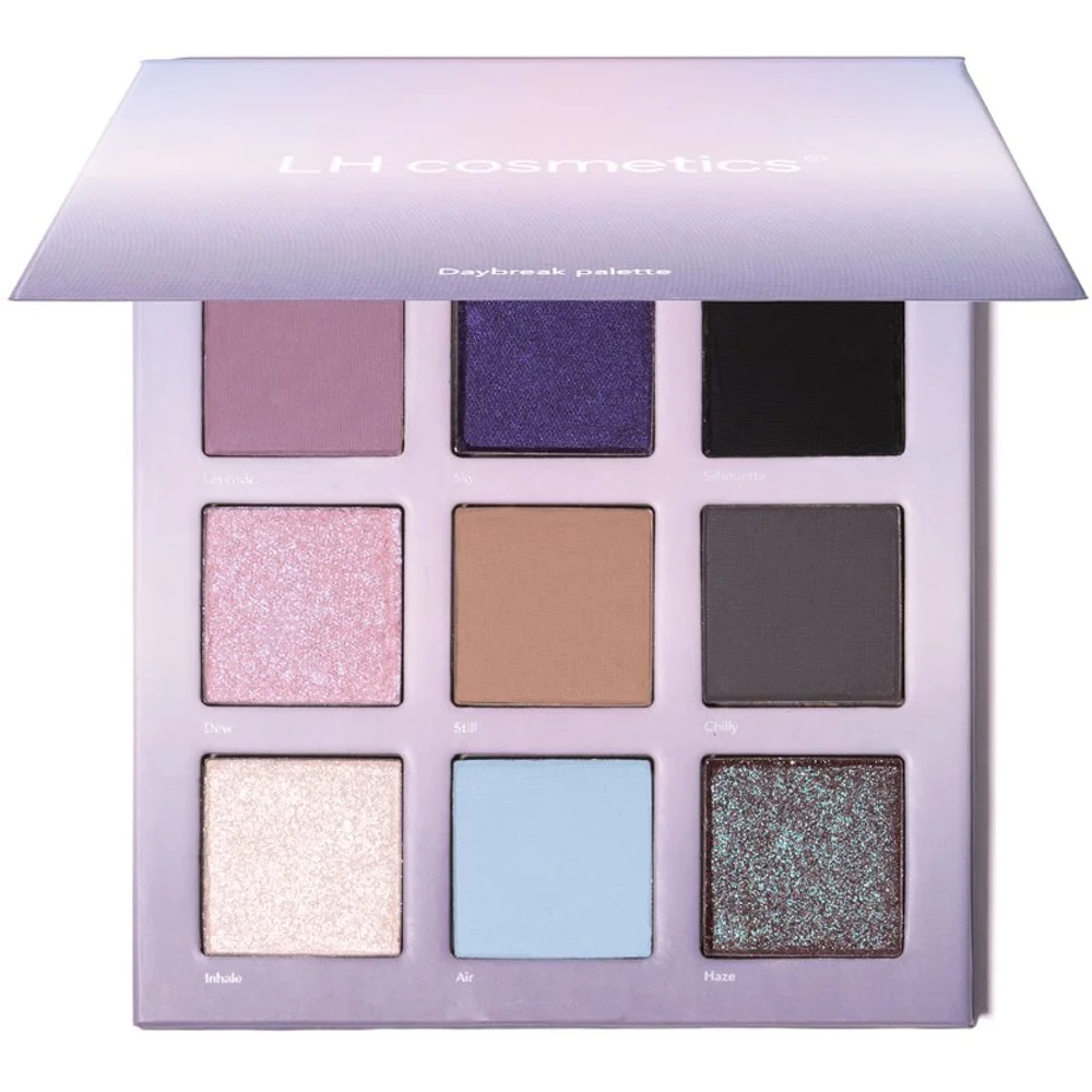 Daybreak Palette v:1382259 Daybreak Palette v:1382259