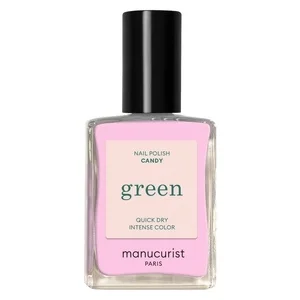 Manucurist Green Nail Polish Candy 15ml v:5308939 Manucurist Green Nail Polish Candy 15ml v:5308939