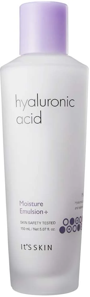 It´S SKIN Hyaluronic Acid Moisture Emulsion + 150 ml v:8659167