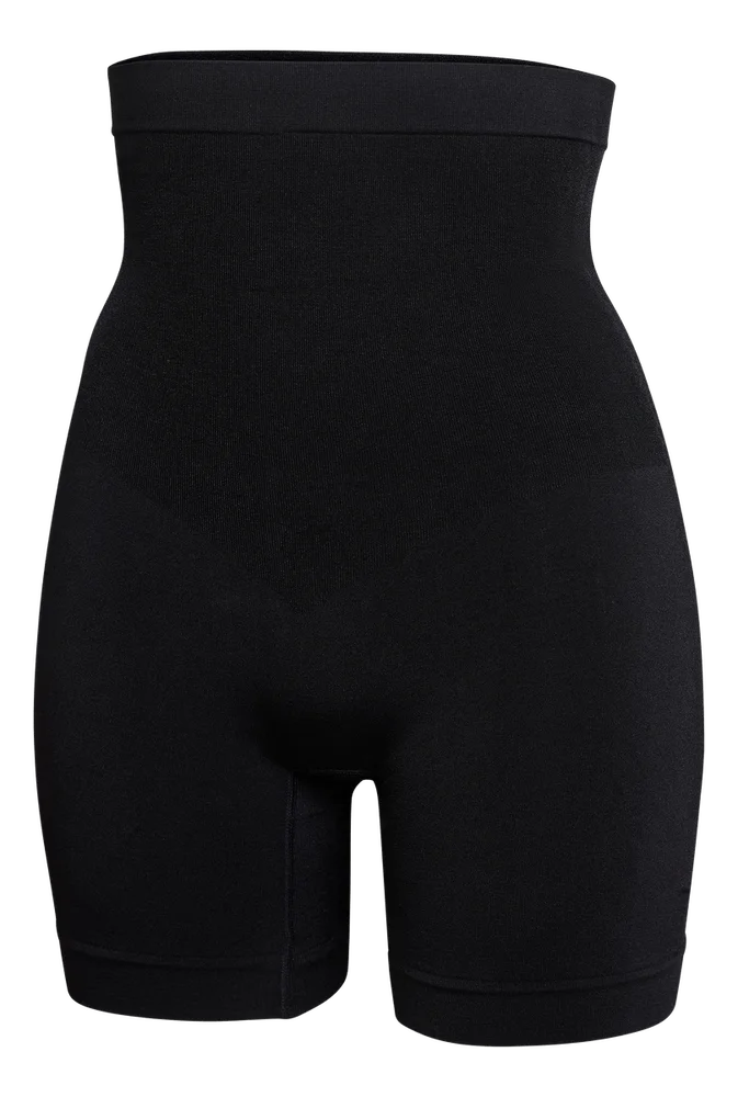 Carriwell Postpartum Shapewear Control Shorts – Sort – S – 1 stk. v:1641481