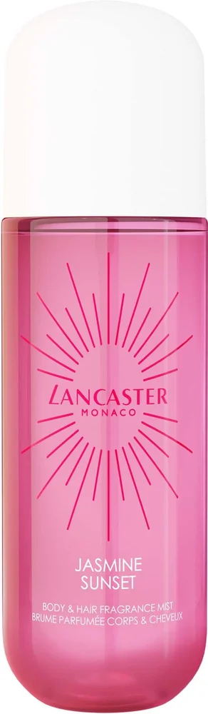 Lancaster Fragrance Hair and Body Mist Sunset Jasmine 236 ml v:7361390