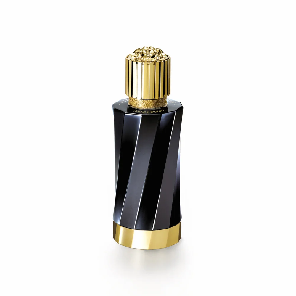 Atelier Versace Tabac Impérial Eau de Parfum 100 ml – Versace v:7610081 Atelier Versace Tabac Impérial Eau de Parfum 100 ml – Versace v:7610081