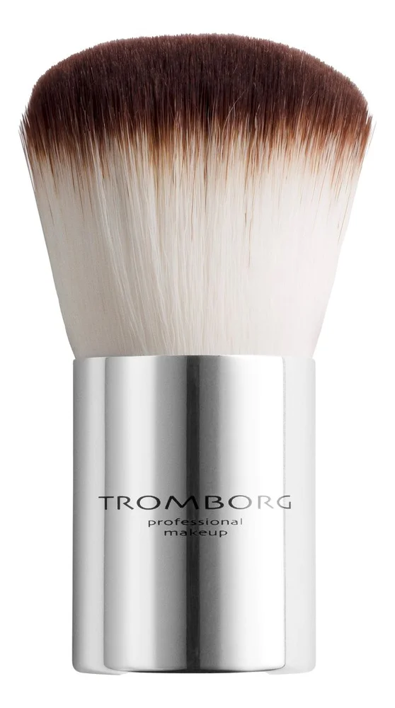 Tromborg Deluxe Kabuki Brush – 1 stk. v:3711022