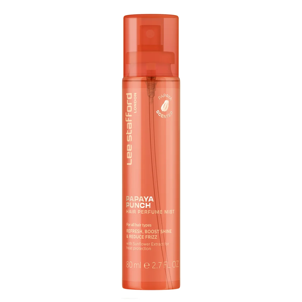 Lee Stafford Hair Perfume Mist Papaya Punch 80ml v:5416248