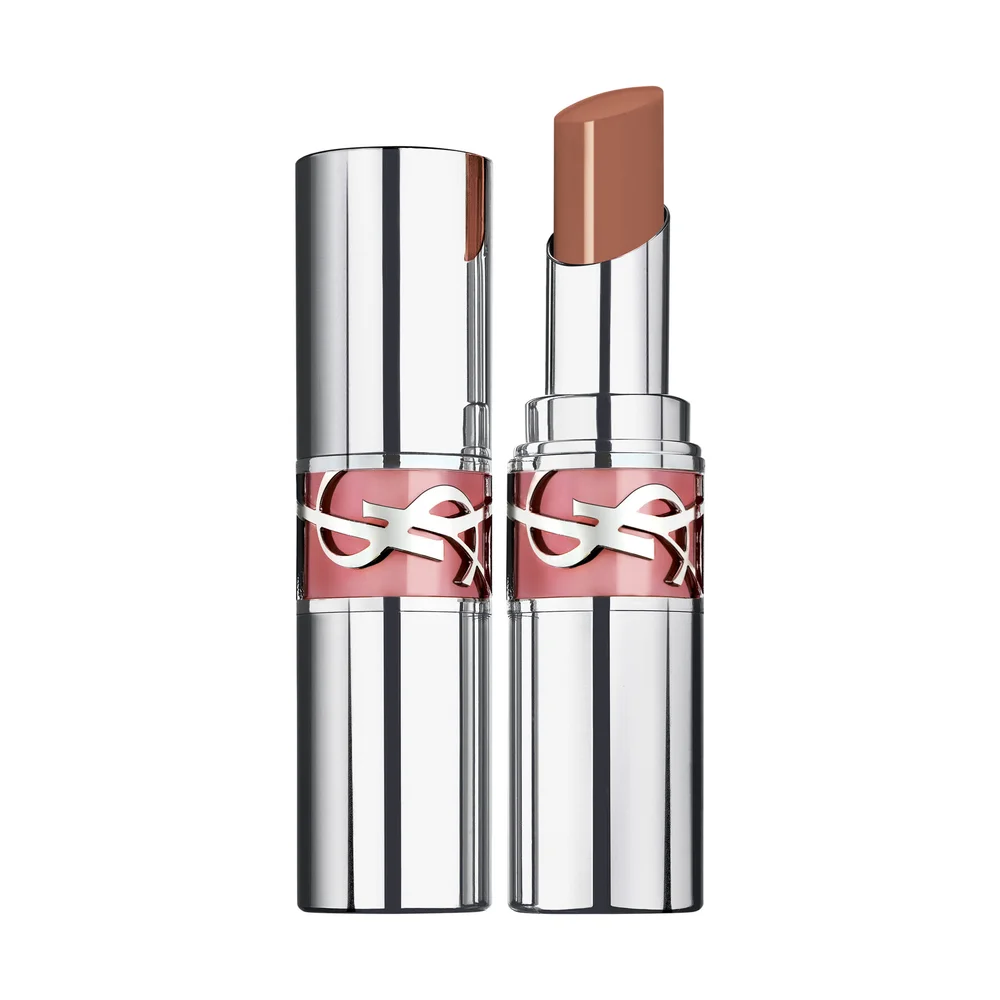 YSL LOVESHINE Wet Shine Lipstick MELTED HONEY 204 – Yves Saint Laurent v:6372978 YSL LOVESHINE Wet Shine Lipstick MELTED HONEY 204 – Yves Saint Laurent v:6372978
