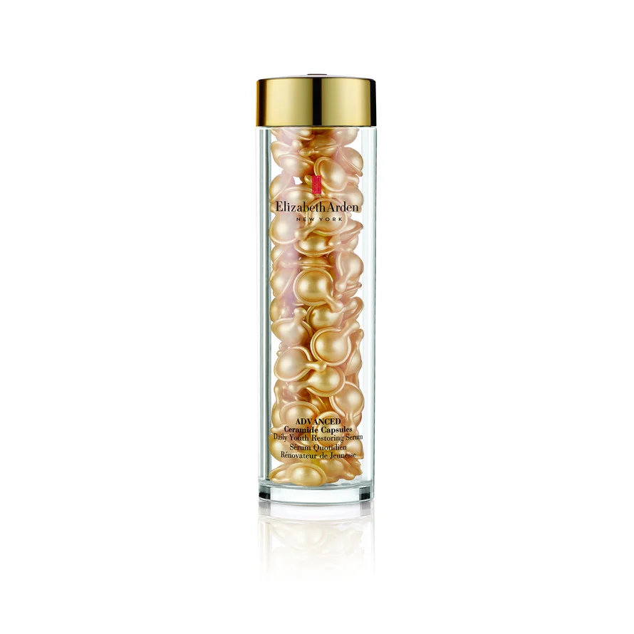 Advanced Ceramide Capsules Daily Youth Restoring Serum 90 stk. – Elizabeth Arden v:5154497
