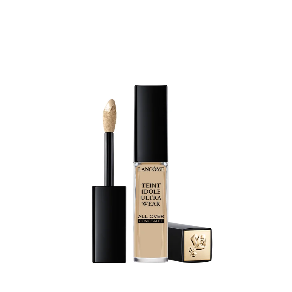 Teint Idôle Ultra Wear All Over Concealer 048 Beige Châtaigne - 360 Bisque Neutral - Lancôme v:1472429