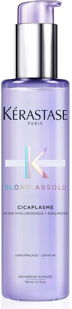 Kérastase Blond Absolu Cicaplasme Heat Protection 150 ml v:8728961