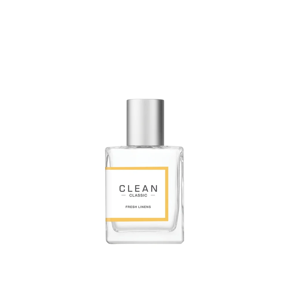 CLEAN Fresh Linen Edp 30ml – Frisk parfymeduft av nyvasket sengetøy v:5486810