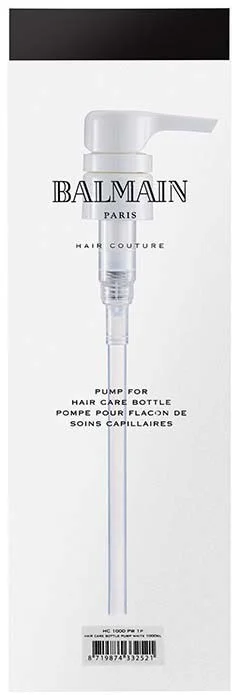 Balmain Hair Couture Pump v:5545887