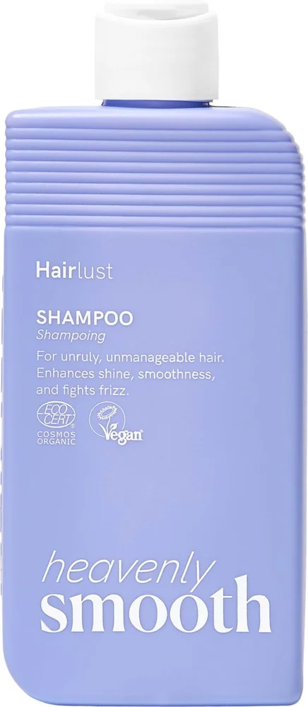Hairlust Heavenly Smooth Shampoo 250 ml v:5901923