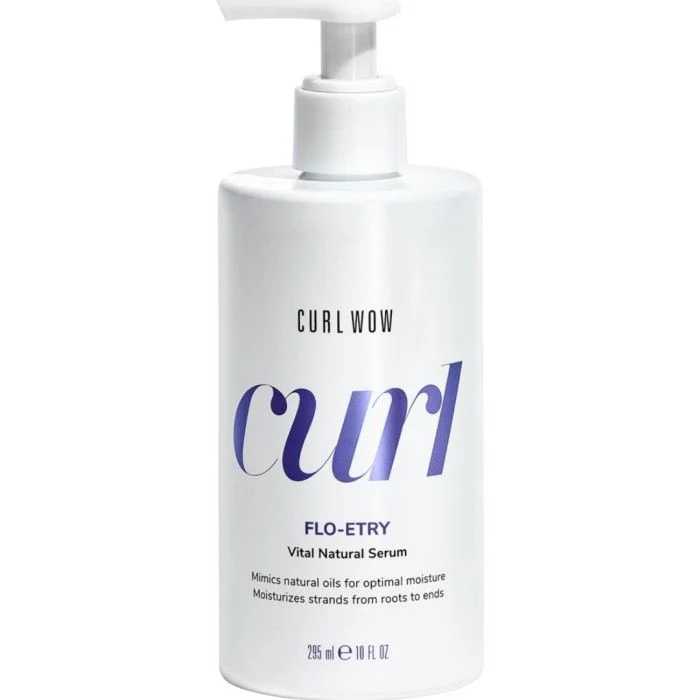 Color Wow Flo Etry Vital Natural Serum 295 ml v:6316066 Color Wow Flo Etry Vital Natural Serum 295 ml v:6316066