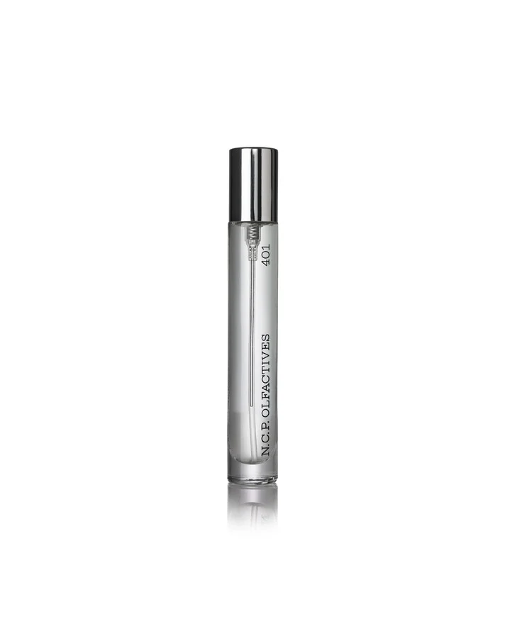 401 Lavender & Juniper Eau de Parfum 10 ml – N.C.P. Olfactives v:9699076