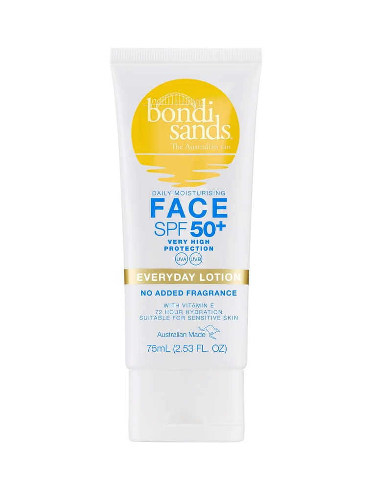 BONDI SANDS SPF 50+ Everyday Face Lotion v:9190222 BONDI SANDS SPF 50+ Everyday Face Lotion v:9190222