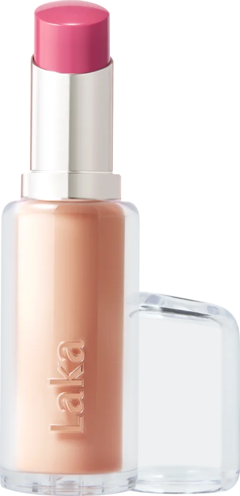 Laka Bonding Glow Lipstick #206 Lili v:6903534