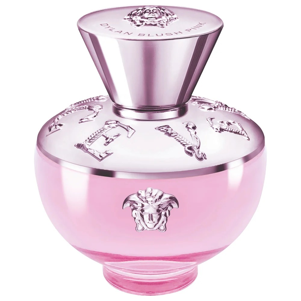 Versace Dylan Blush Pink Edp 100ml v:4634414 Versace Dylan Blush Pink Edp 100ml v:4634414