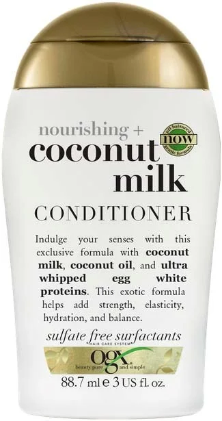 Ogx Coconut Milk Balsam 88.7ml 89 ml v:5083800