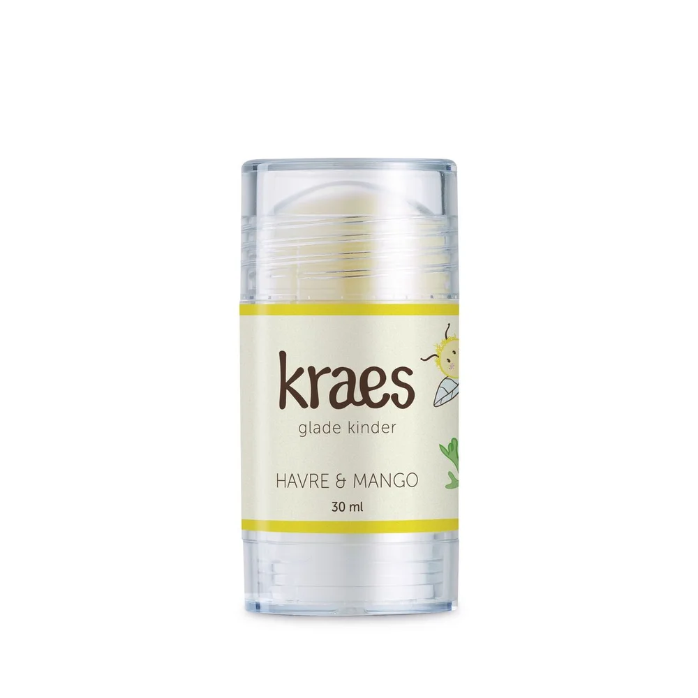 KRAES glade kinn - pleiestick - 30ml v:8665532