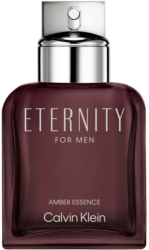 Calvin Klein Eternity Man Amber Essence Eau de Parfum 100 ml v:1969958