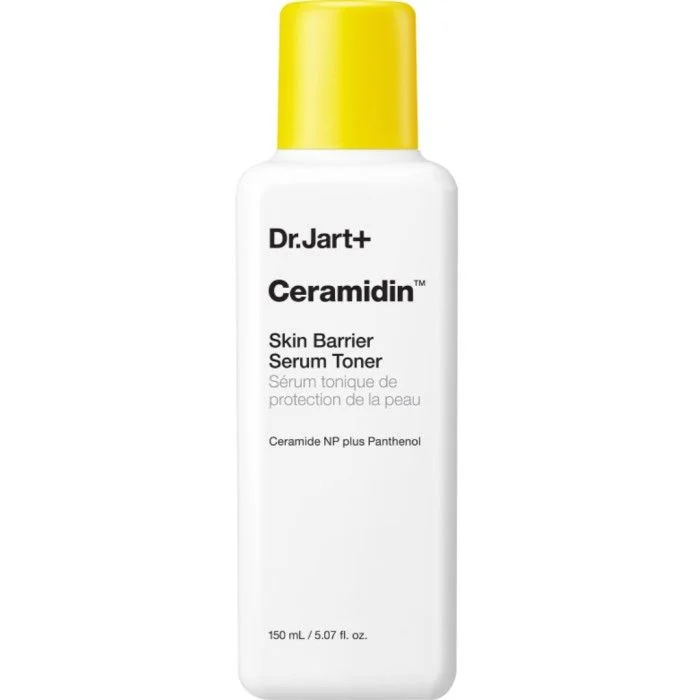 Dr.Jart+ Ceramidin Skin Barrier Serum Toner 150 ml v:1654983 Dr.Jart+ Ceramidin Skin Barrier Serum Toner 150 ml v:1654983