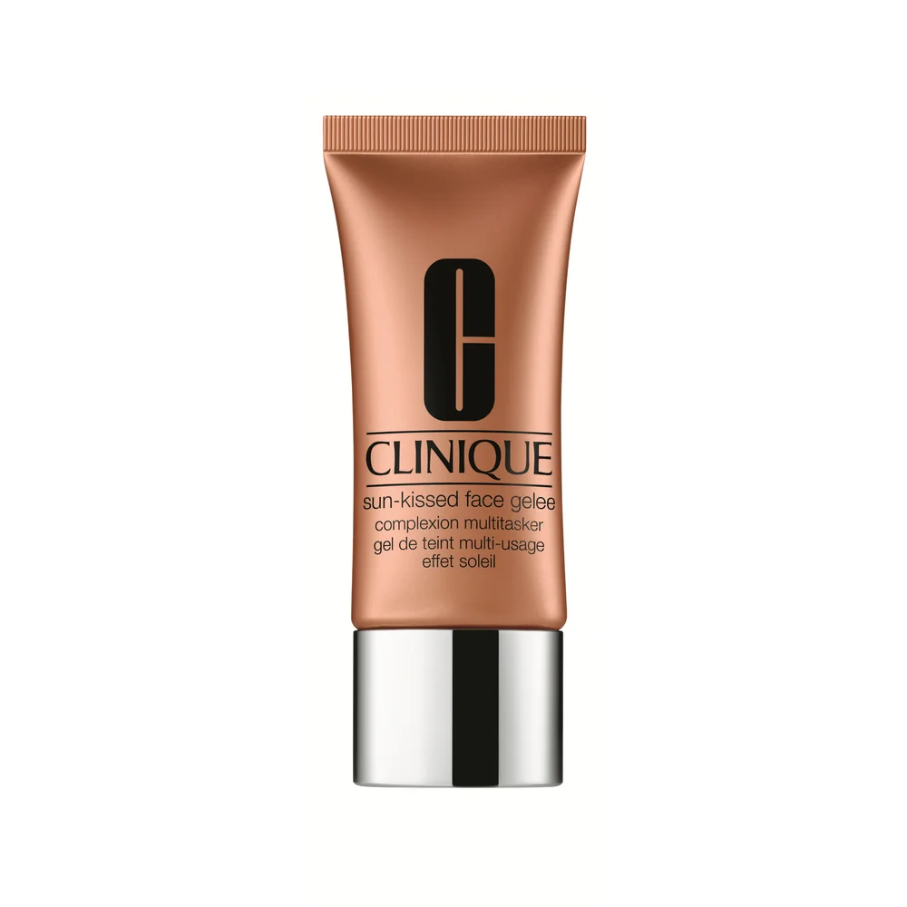 CLINIQUE Sun-kissed Face Gelee Complexion Multitasker 01 Universal Glow v:6297649 CLINIQUE Sun-kissed Face Gelee Complexion Multitasker 01 Universal Glow v:6297649
