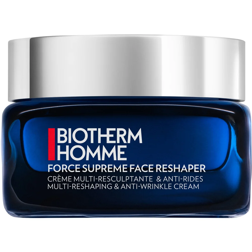 Homme Force Supreme Face Reshaper Cream, 50ml v:7002968