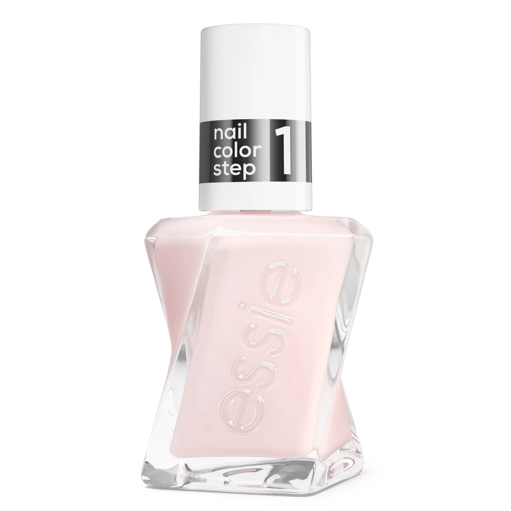 Essie Gel Couture 138 Pre-Show Jitters v:4571930