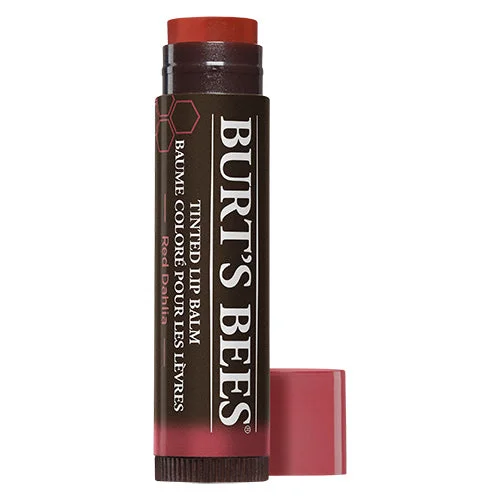 Tinted Lip Balm | Red Dahlia v:2466381