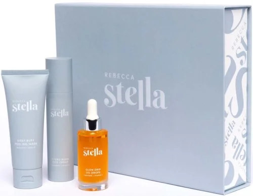 Rebecca Stella Stella Glow Icon Set v:2386814