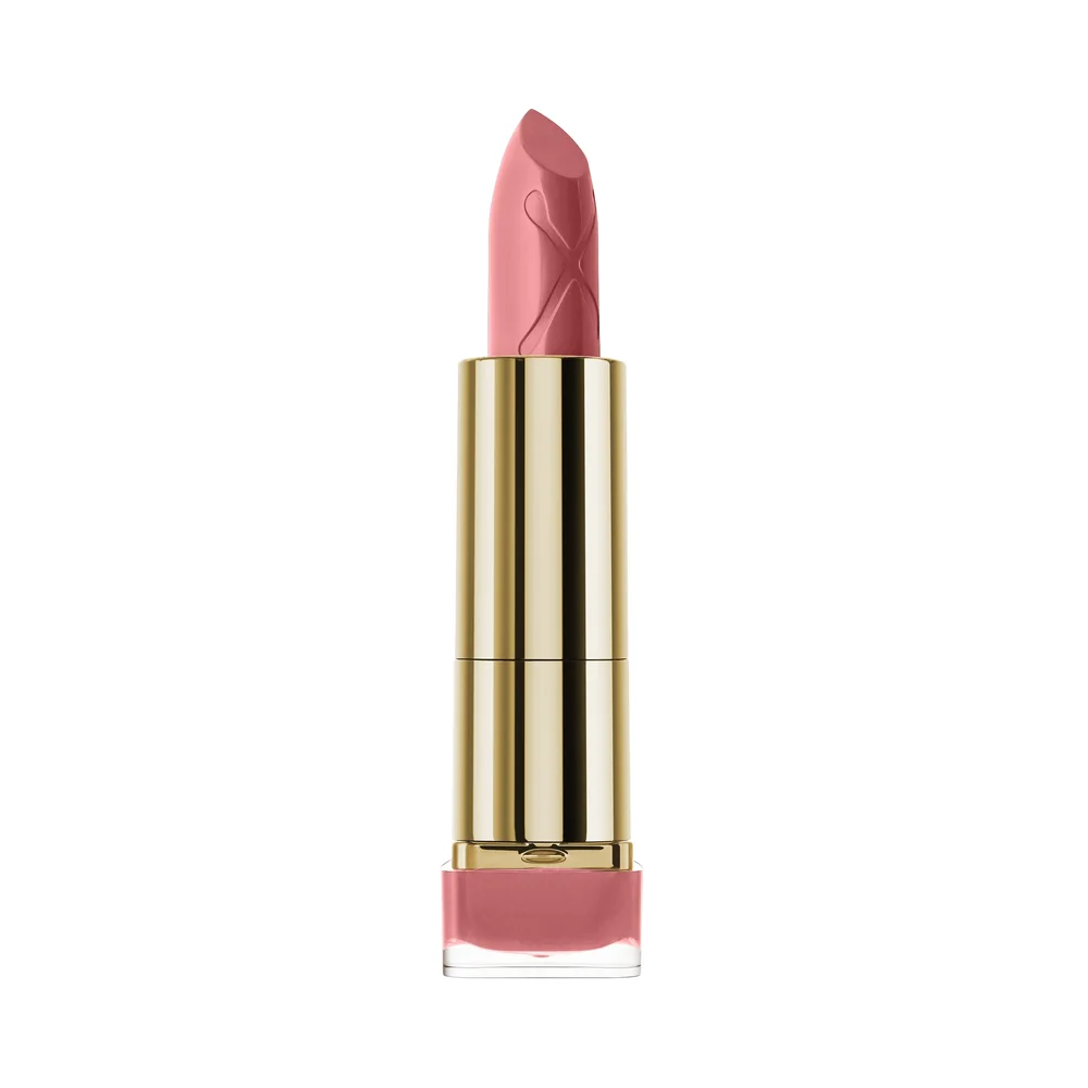 Colour Elixir Lipstick 010 Toasted Almond – Max Factor v:9215621 Colour Elixir Lipstick 010 Toasted Almond – Max Factor v:9215621