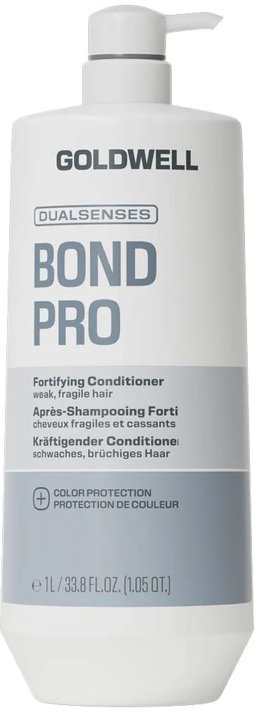 Goldwell Dualsenses Bond Pro Fortifying Conditioner 1000 ml v:7484520 Goldwell Dualsenses Bond Pro Fortifying Conditioner 1000 ml v:7484520