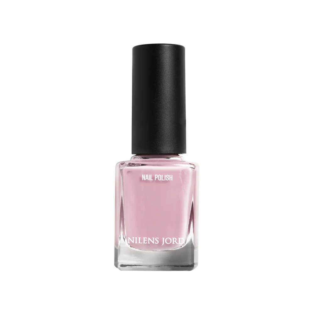Nail Polish Porcelain Pink – Nilens Jord v:6957976