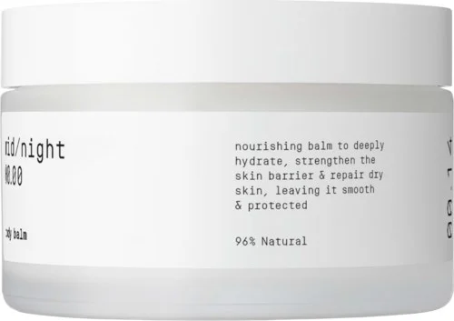 Midnight 00.00 Body Balm 00.14 200 ml v:9664577 Midnight 00.00 Body Balm 00.14 200 ml v:9664577