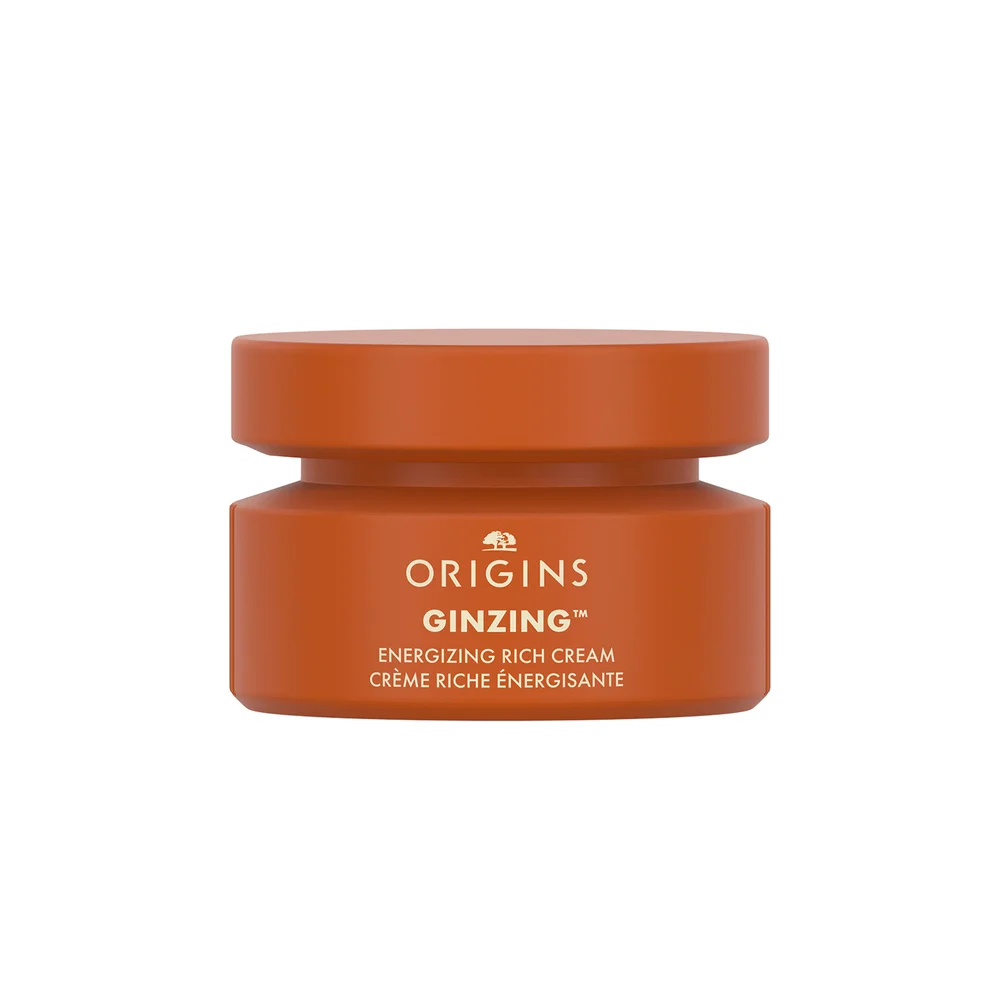 GinZing Energizing Rich Cream fra Origins v:6198994