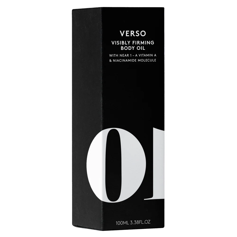 N°10 Visible Firming Body Oil With NEAR 1 100 ml – VERSO v:9278702 N°10 Visible Firming Body Oil With NEAR 1 100 ml – VERSO v:9278702