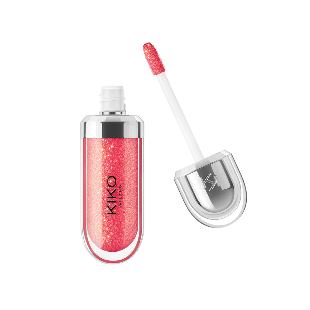 3D Hydra Lipgloss 11 Golden Red – Kiko Milano v:5488446 3D Hydra Lipgloss 11 Golden Red – Kiko Milano v:5488446