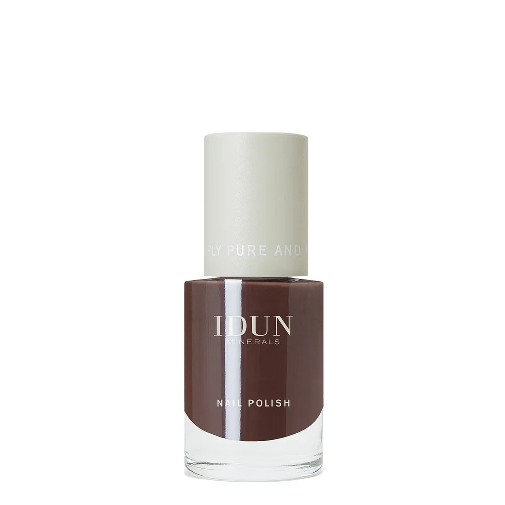 Nail Polish Bronsit – IDUN Minerals v:2716529