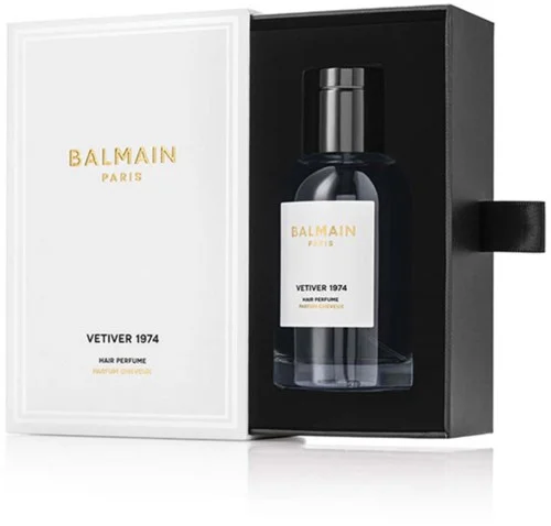 Balmain Hair Couture Hair Perfume Vetiver 1974 100 ml v:6325746