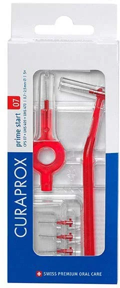 Curaprox Prime start CPS 07 v:8306424 Curaprox Prime start CPS 07 v:8306424