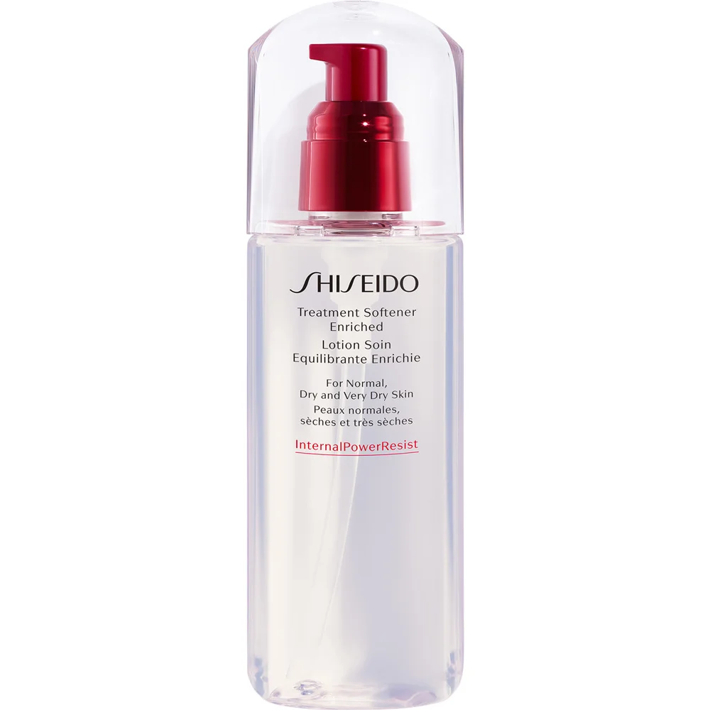 Treatment Softner Enriched, 150ml v:8252385