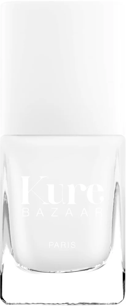 Kure Bazaar Nail polish French White v:2631218 Kure Bazaar Nail polish French White v:2631218