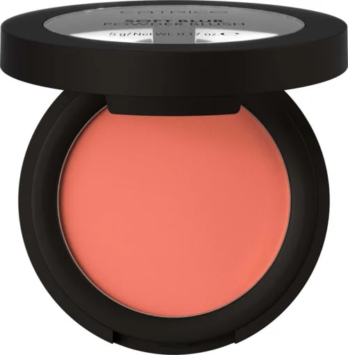 Catrice Soft Blur Powder Blush 020 Coral Cloud v:8490488