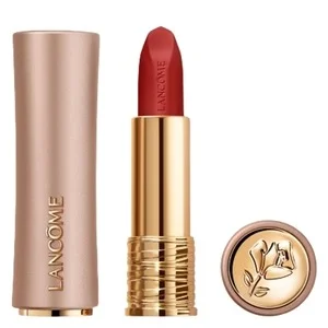 Lancôme L’Absolu Rouge Intimatte Soft-Blurred Matte Lipstick 289 French Peluche 3,4g v:5301735 Lancôme L’Absolu Rouge Intimatte Soft-Blurred Matte Lipstick 289 French Peluche 3,4g v:5301735