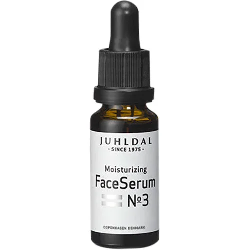 Faceserum No 3 Moisturizing v:5133783