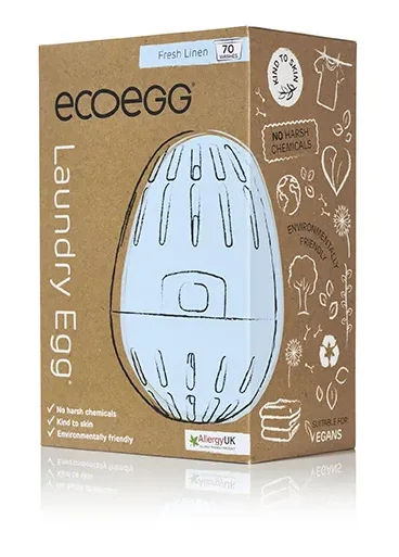 Ecoegg Laundry Egg Fresh Linen v:4248126