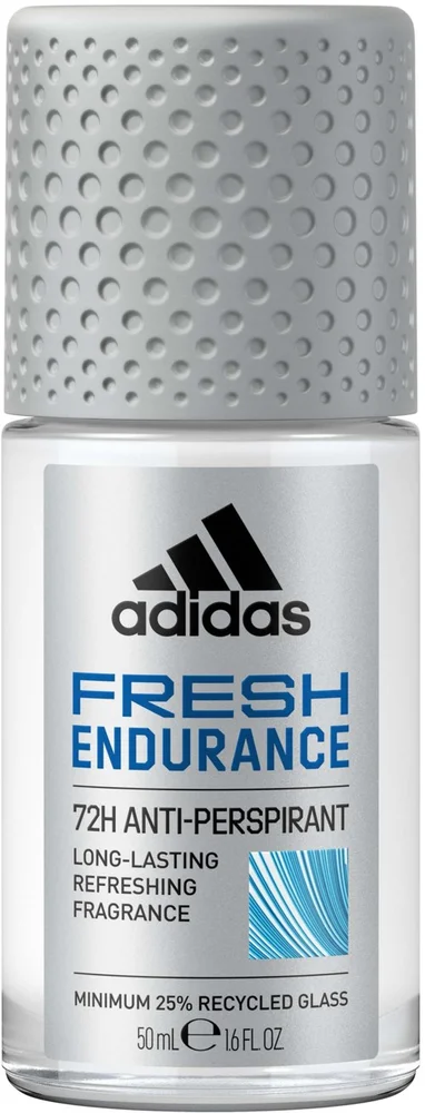 Adidas Fresh Endurance Fresh Endurance Anti-Perspirant Roll On for Men 50 ml v:8034536 Adidas Fresh Endurance Fresh Endurance Anti-Perspirant Roll On for Men 50 ml v:8034536