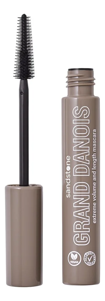 Sandstone Mascara Grand Danois – Black v:7280464