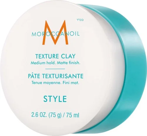 Moroccanoil Texture Clay 75 ml v:3061463 Moroccanoil Texture Clay 75 ml v:3061463