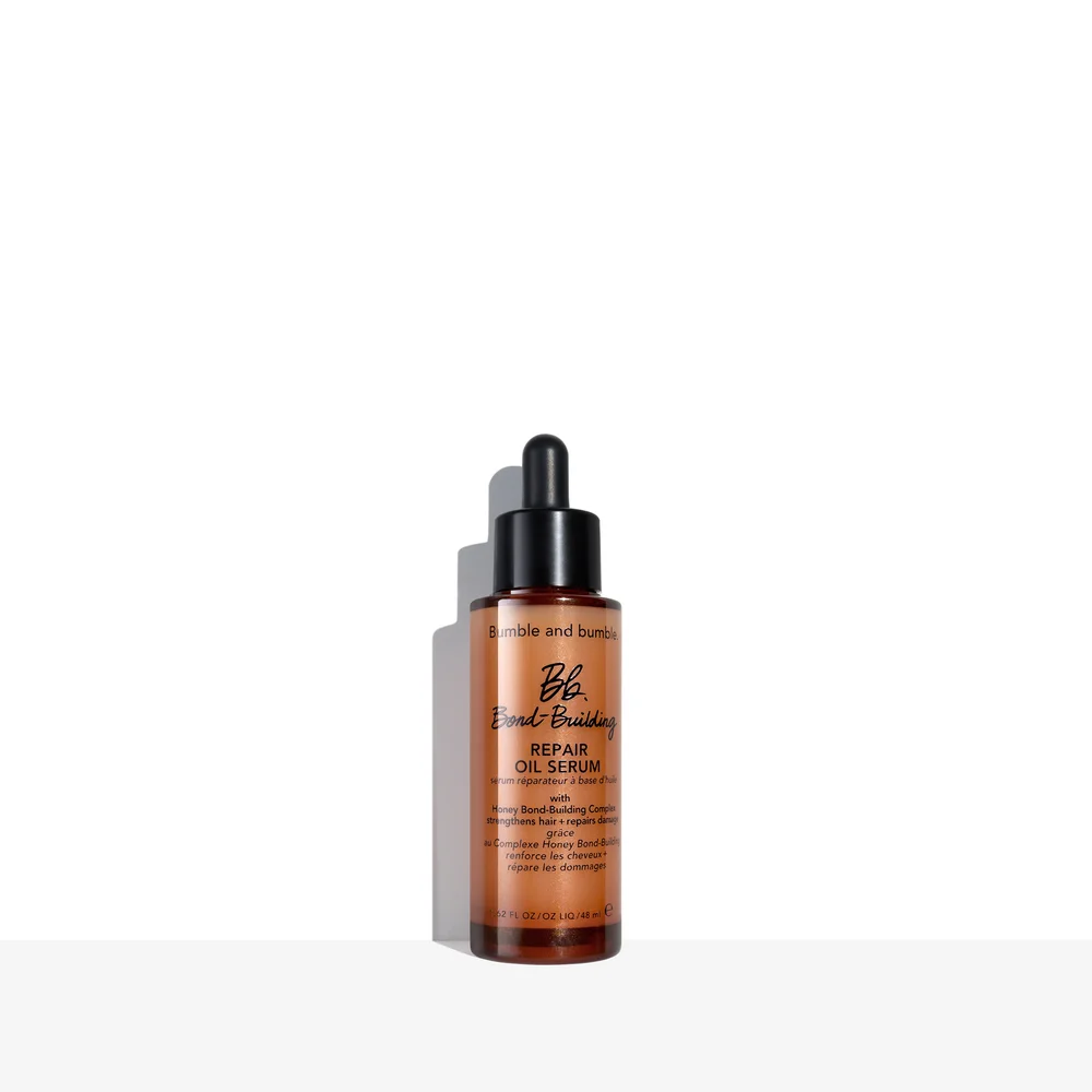 Bond-Building Repair Oil Serum 50 ml – Bumble and bumble v:9173667